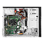 HP Enterprise HPE ProLiant ML30 Gen11 E-2436 2.9GHz 4-core 1P 16GB-U 8SFF-HP 800W PS server Tower (4U) Intel Xeon E 2,9 GHz DDR5-SDRAM