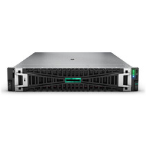 HPE ProLiant DL380 Gen11 4510 2.4GHz 12c 1P 64GB-R 8SFF MR408i-o 2x960GB SSD 2x1000W PS EMEA server 1,92 TB Rack (2U) Intel® Xeon® Silver 2,4 GHz DDR5-SDRAM 2000 W