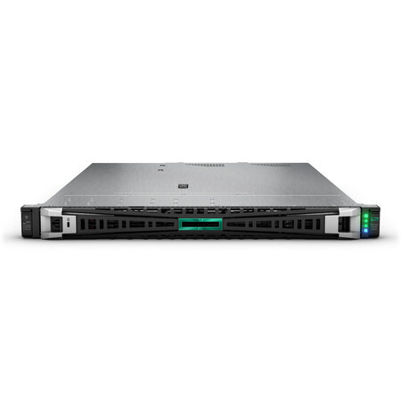 HP Enterprise HPE ProLiant DL320 Gen11 4514Y 2.0GHz 16c 64GB-R 8SFF MR408i-o 2x480GB SATA SSD 2x1000W PS EU server 960 GB Rack (1U) Intel® Xeon® Silver 2 GHz DDR5-SDRAM 2000 W