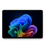 Microsoft Microsoft Surface Pro 12" Qualcomm Snapdragon 1 TB 30,5 cm (12") 24 GB Wi-Fi 7 (802.11be) Windows 11 Pro Platina