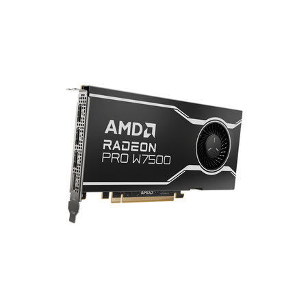AMD AMD Radeon Pro W7500 8 GB GDDR6