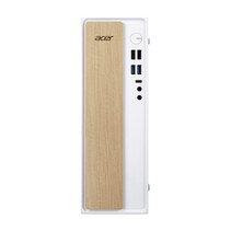 Acer Aspire XC-101 I5416W Intel® Core™ i5 i5-13420H 16 GB DDR4-SDRAM 512 GB SSD Windows 11 Home SFF PC Wit