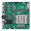 Asus ASUS 90MB1L5M-M0EAYC moederbord Socket AM5 mini ITX