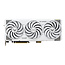 Asus ASUS TUF-RTX5070TI-O16G-BTF-WHITE NVIDIA GeForce RTX 5070 Ti 16 GB GDDR7