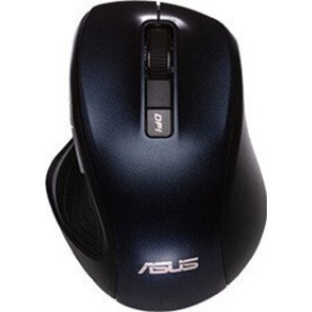 Asus ASUS MW202C muis Kantoor Rechtshandig RF Draadloos IR LED 4000 DPI