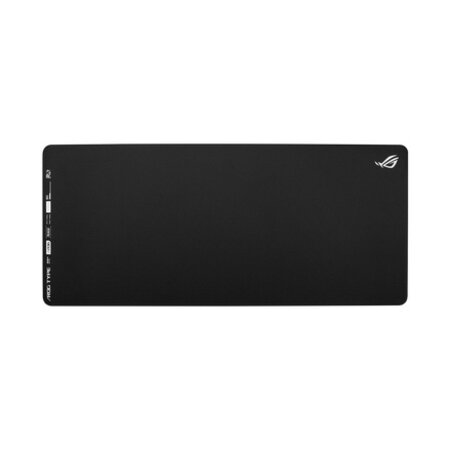 Asus ASUS ROG Hone Ace XXL Game-muismat Zwart