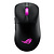 Asus ASUS ROG Keris II Origin BLK muis Gamen Rechtshandig RF Wireless + Bluetooth + USB Type-A Optisch 42000 DPI