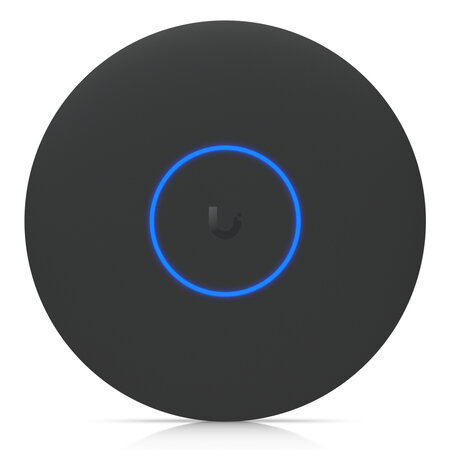 Ubiquiti Ubiquiti U7 Pro XG 5800 Mbit/s Zwart Power over Ethernet (PoE)