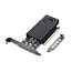 Lenovo Lenovo 4X61Q73041 videokaart NVIDIA RTX A1000 8 GB GDDR6