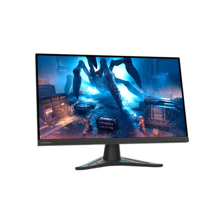 Lenovo Lenovo G27e-20 LED display 68,6 cm (27") 1920 x 1080 Pixels Full HD Zwart