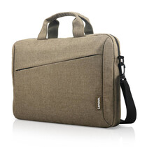 Lenovo GX40Q17232 laptoptas 39,6 cm (15.6") Tas met bovensluiting Groen
