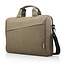Lenovo Lenovo GX40Q17232 laptoptas 39,6 cm (15.6") Tas met bovensluiting Groen