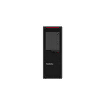 Lenovo ThinkStation P620 AMD Ryzen Threadripper PRO 5945WX 64 GB DDR4-SDRAM 1 TB SSD Windows 11 Pro Tower Workstation Zwart