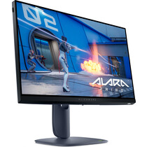 Alienware AW2525HM computer monitor 62,2 cm (24.5") 1920 x 1080 Pixels Full HD LCD Zwart