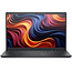 Dell DELL DC15255 AMD Ryzen™ 5 7530U Laptop 39,6 cm (15.6") Full HD 16 GB DDR4-SDRAM 512 GB SSD Wi-Fi 5 (802.11ac) Windows 11 Pro Belgisch Zwart
