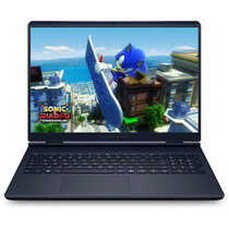 Alienware AC16250 Intel Core 7 240H Laptop 40,6 cm (16") WQXGA 16 GB DDR5-SDRAM 1 TB SSD NVIDIA GeForce RTX 5060 Wi-Fi 7 (802.11be) Windows 11 Home UK International Indigo