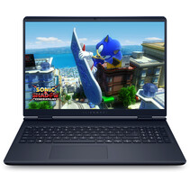 Alienware AC16250 Intel Core 7 240H Laptop 40,6 cm (16") WQXGA 16 GB DDR5-SDRAM 1 TB SSD NVIDIA GeForce RTX 5060 Wi-Fi 7 (802.11be) Windows 11 Home UK International Indigo