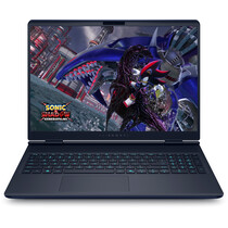 Alienware AC16251 Intel Core Ultra 9 275HX Laptop 40,6 cm (16") WQXGA 32 GB DDR5-SDRAM 1 TB SSD NVIDIA GeForce RTX 5070 Wi-Fi 7 (802.11be) Windows 11 Home US International Indigo