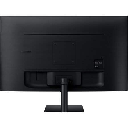 Samsung Displays Samsung Smart Monitor M7 M70D computer monitor 81,3 cm (32") 3840 x 2160 Pixels 4K Ultra HD LED Zwart
