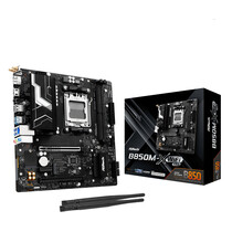 Asrock B850M-X WiFi R2.0 AMD B850 Socket AM5 micro ATX