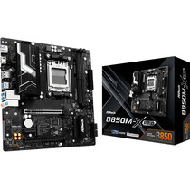 Asrock B850M-X R2.0 AMD B850 Socket AM5 micro ATX