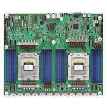 Asrock GENOA2D24G-2L+ moederbord AMD SoC Socket SP5