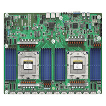 Asrock GENOA2D24G-2L+ moederbord AMD SoC Socket SP5