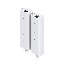 Ubiquiti UACC-Retrofit-PoE-2Wire Netwerkzender & -ontvanger Wit 10, 100 Mbit/s