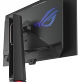 Asus ASUS ROG Swift OLED PG27UCDM computer monitor 67,3 cm (26.5") 3840 x 2160 Pixels 4K Ultra HD QD-OLED Zwart