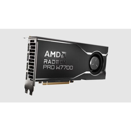 AMD AMD Radeon PRO W7700 16 GB GDDR6