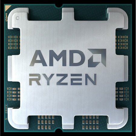 AMD AMD Ryzen 7 7700 processor 3,8 GHz 32 MB L3 Tray