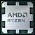 AMD AMD Ryzen 7 7700 processor 3,8 GHz 32 MB L3 Lade