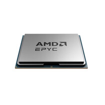 AMD EPYC 9555 processor 3,2 GHz 256 MB L3 Lade