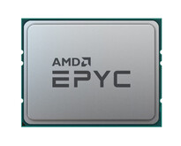 AMD EPYC 4124P processor 3,8 GHz 16 MB L3 Lade