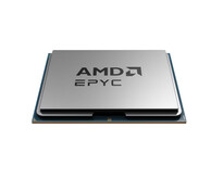 AMD EPYC 9745 processor 2,4 GHz 256 MB L3 Lade