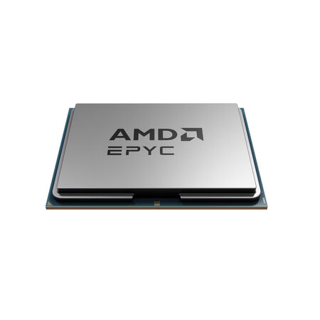 AMD AMD EPYC 9745 processor 2,4 GHz 256 MB L3 Lade