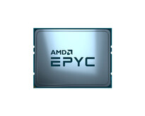 AMD EPYC 7413 processor 2,65 GHz 128 MB L3 Lade