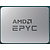 AMD AMD EPYC 9474F processor 3,6 GHz 256 MB L3