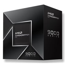 AMD Ryzen Threadripper PRO 9995WX processor 2,5 GHz 384 MB L3 Doos
