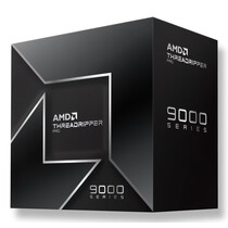 AMD Ryzen Threadripper PRO 9985WX processor 3,2 GHz 256 MB L3 Doos