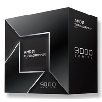 AMD Ryzen Threadripper PRO 9955WX processor 4,5 GHz 64 MB L3 Doos