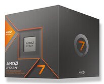 AMD Ryzen 7 8700G processor 4,2 GHz 16 MB L3 Doos