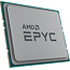 AMD AMD EPYC 7232P processor 3,1 GHz 32 MB L3 Lade