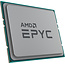 AMD AMD EPYC 7262 processor 3,2 GHz 128 MB L3 Lade