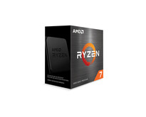 AMD Ryzen 7 5700G processor 3,8 GHz 16 MB L3 Doos