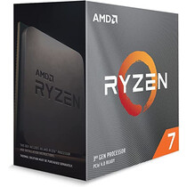 AMD Ryzen 7 5700X processor 3,4 GHz 32 MB L3 Doos