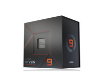 AMD Ryzen 9 7900X processor 4,7 GHz 64 MB L3 Doos