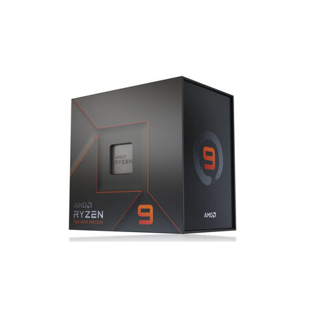 AMD AMD Ryzen 9 7900X processor 4,7 GHz 64 MB L3 Doos