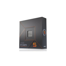 AMD Ryzen 5 7600X processor 4,7 GHz 32 MB L3 Doos