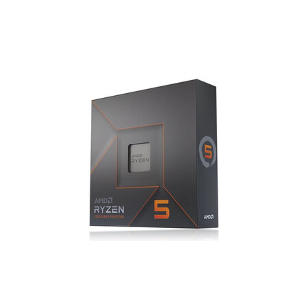 AMD AMD Ryzen 5 7600X processor 4,7 GHz 32 MB L3 Doos